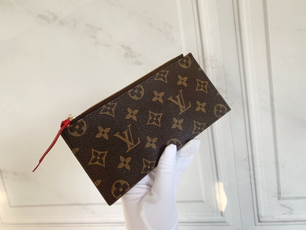 LVコピーウォレット内部構造